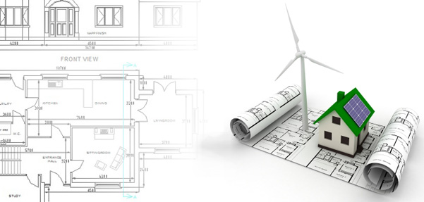 Energy Conservation Building Code (ECBC)