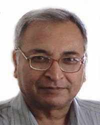 K.C. Mahajan bio1