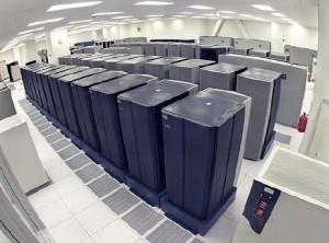 Data Center