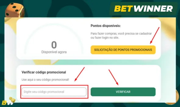 Código Promocional